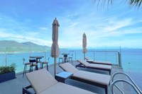 Peninsula Hotel Danang